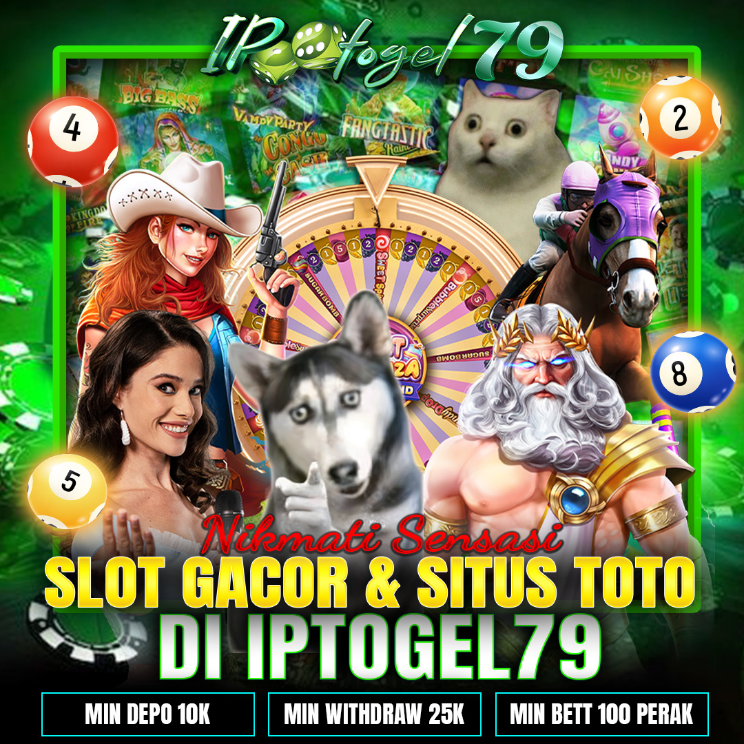 IPTOGEL ! Login Situs Toto Togel Dengan Link Slot Gacor Rajapola Terpercaya Di Asia - WooCommerce eCommerce